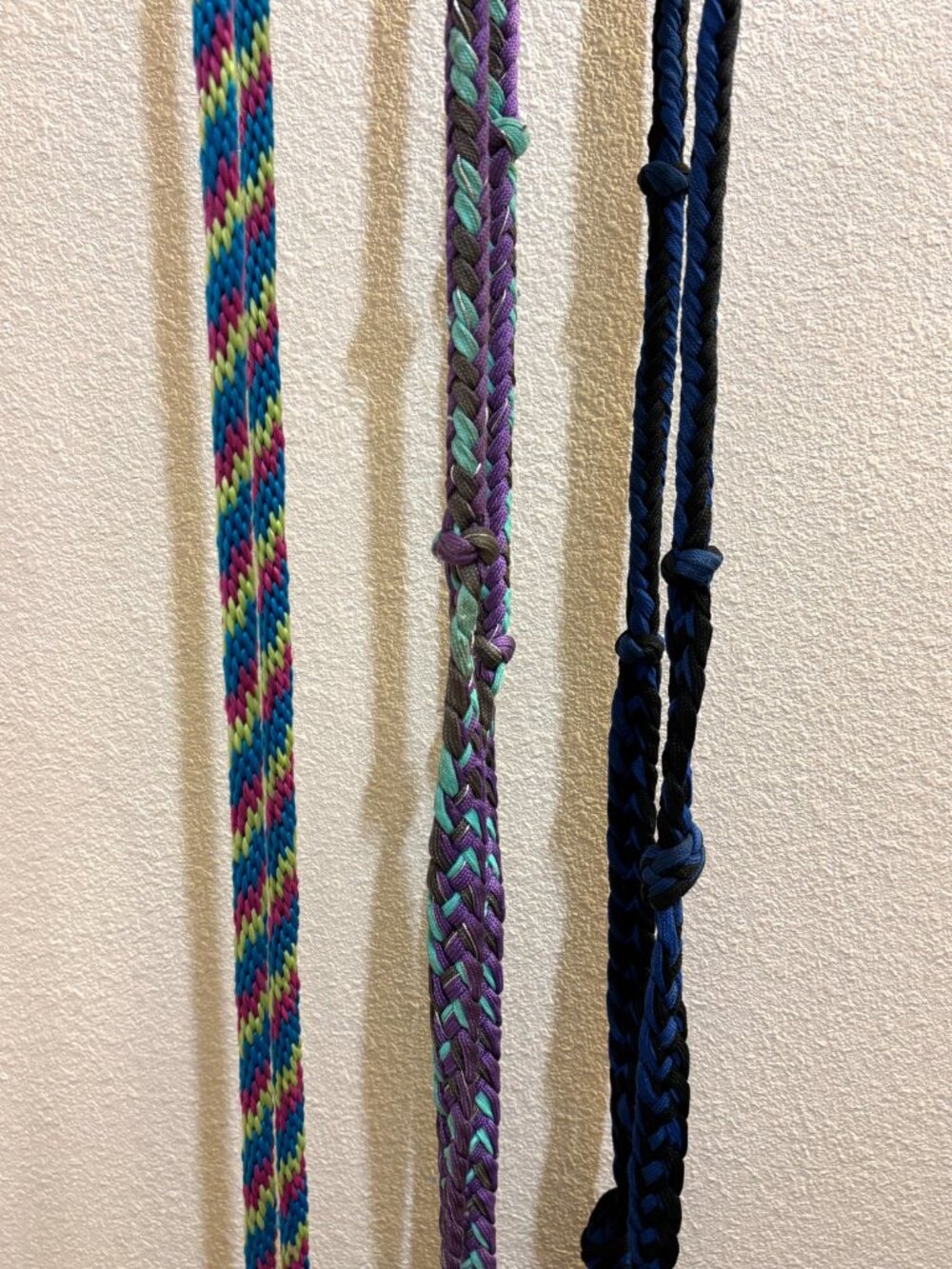 Barrel Reins - Picture 3 of 3